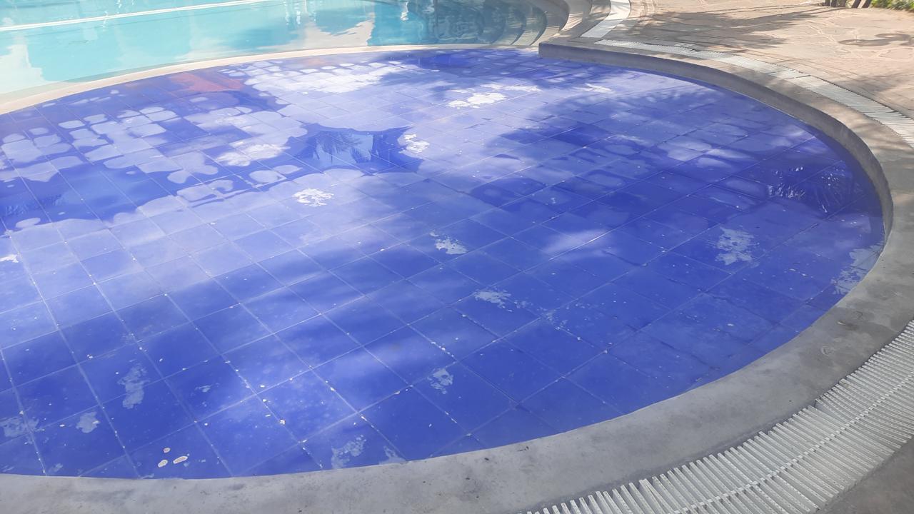 Pool Hotel Southern Palms Beach Resort