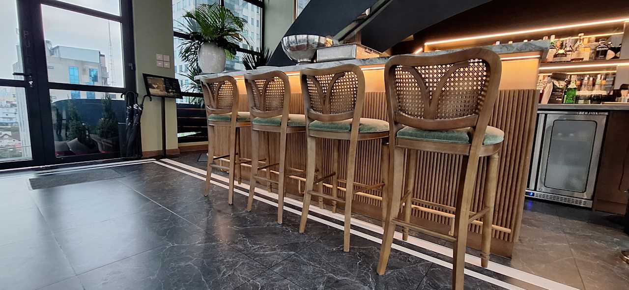 Gastro Bach Suites Saigon, a Member of Design Hotels