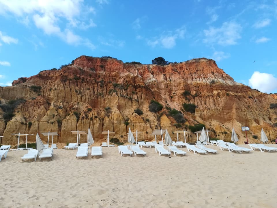 Strand PortoBay Falésia