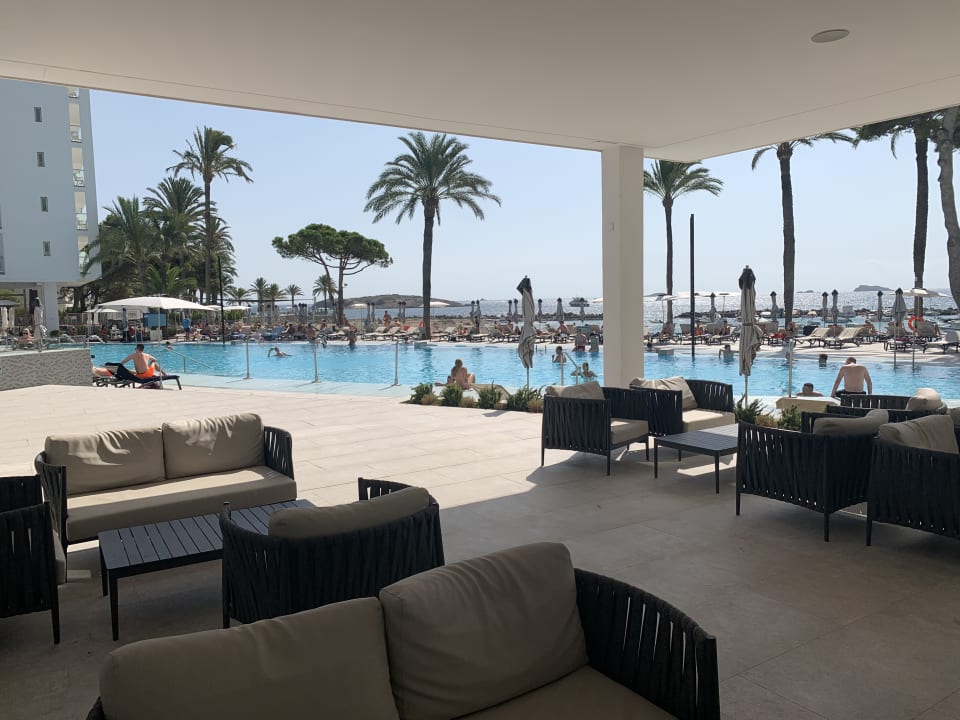 Gastro The Ibiza Twiins