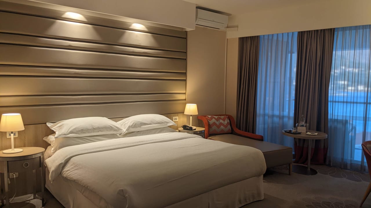 Zimmer Sheraton Dubrovnik Riviera