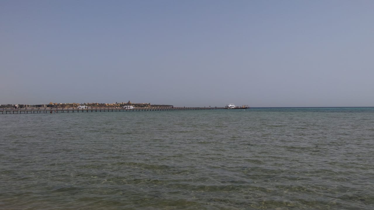 Außenansicht Stella Beach Resort & Spa Makadi Bay