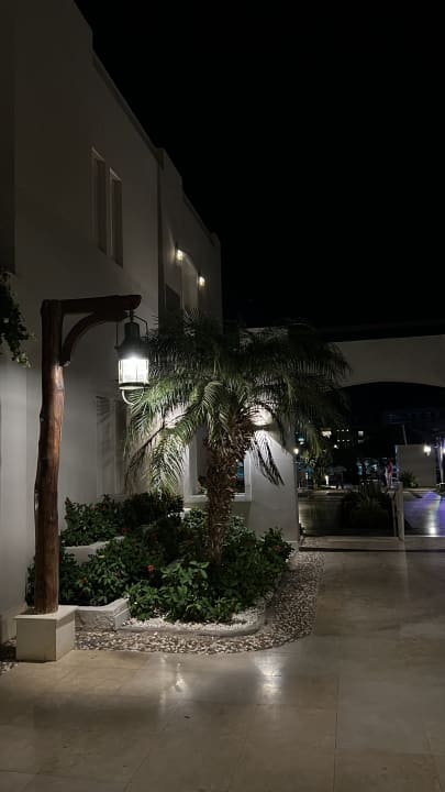 Gartenanlage Iberotel Casa Del Mar Resort