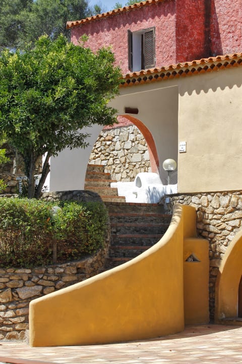 Sonstiges Club Esse Porto Rafael