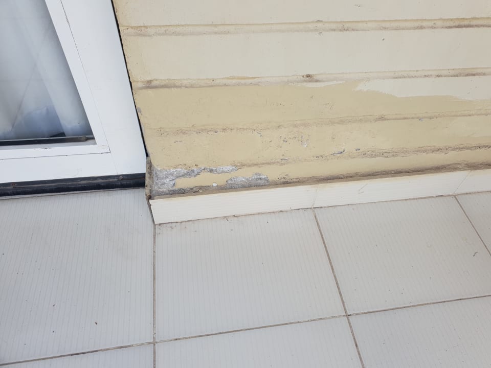 Zimmer Regina Resort and Aqua Park Hurghada