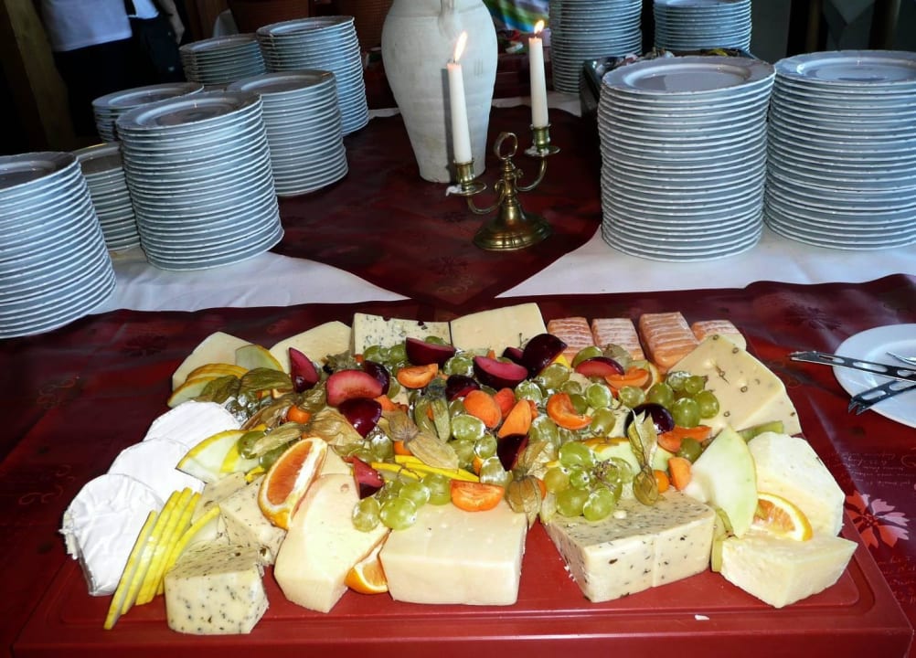 Leckere Auswahl Der schöne Asten - Resort Winterberg