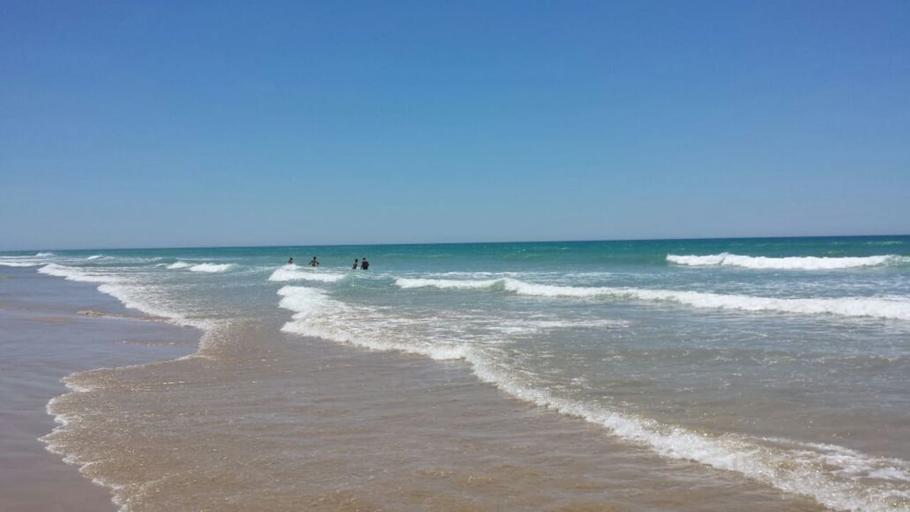Strand Hipotels Gran Conil Hotel