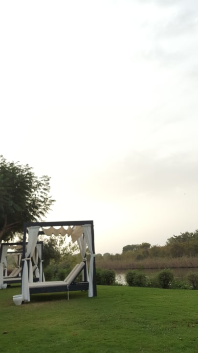 Gartenanlage Titanic Deluxe Golf Belek