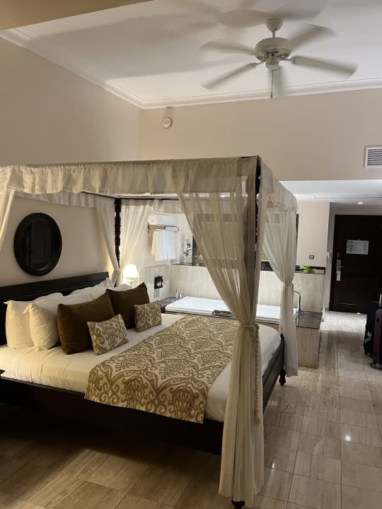 Zimmer TRS Turquesa Hotel - Adults only