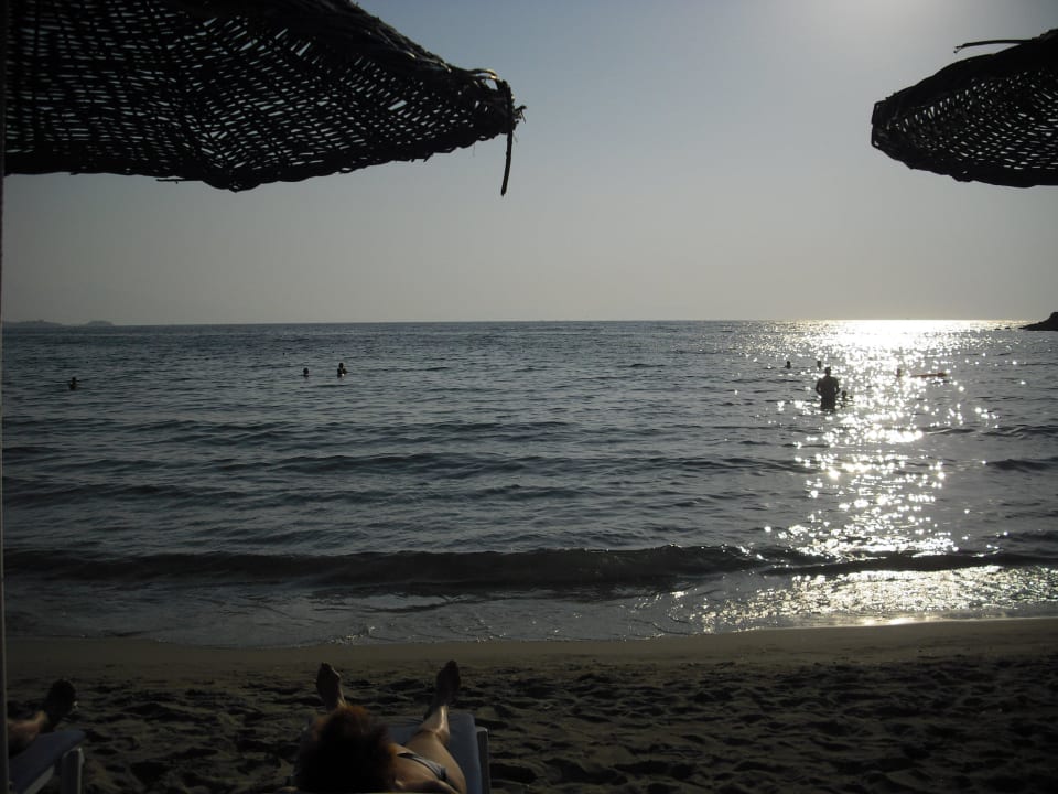 Strand Tusan Beach Resort