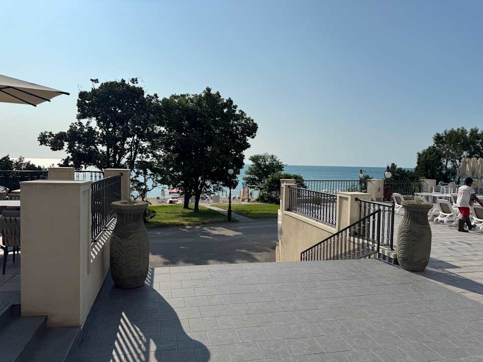 Außenansicht GRIFID Vistamar