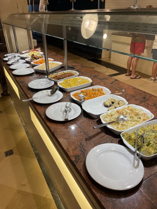 Gastro Sentido Bellevue Park
