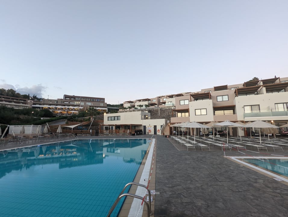 Pool Atlantica Mikri Poli Crete