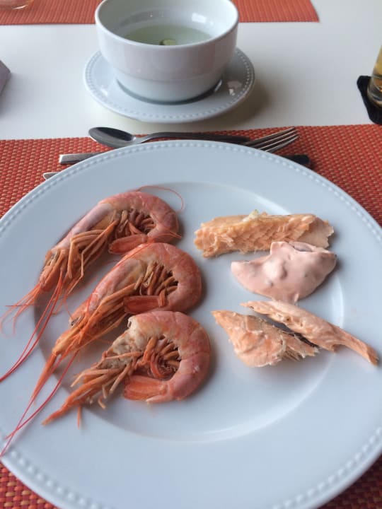 Restaurant Aquagrand Artistic Luxury Beach Resort - Adults only