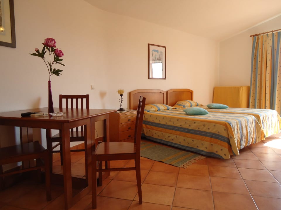 Rooms Apartments Canavial I & II