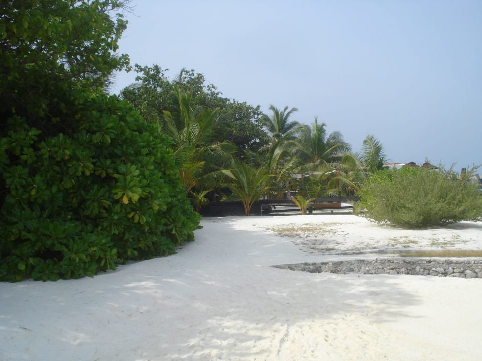 Weststrand Lily Beach Resort & Spa