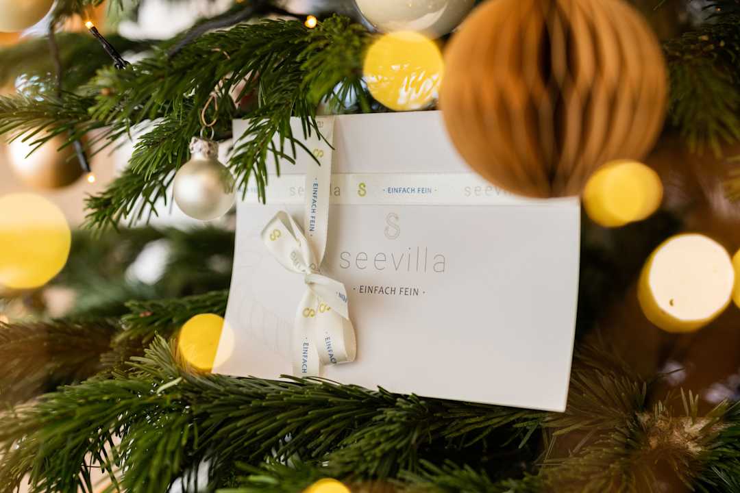 Sonstiges Hotel Seevilla Wolfgangsee