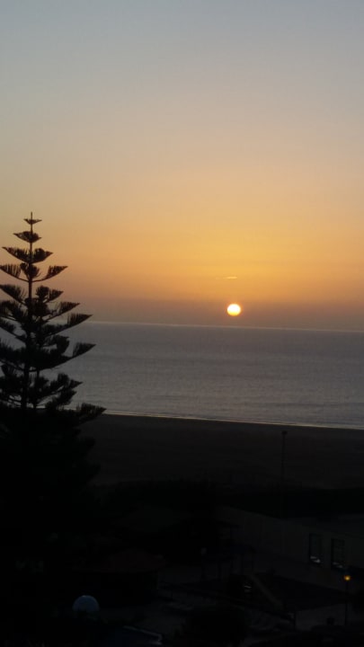 Ausblick Paradisus by Meliá Fuerteventura