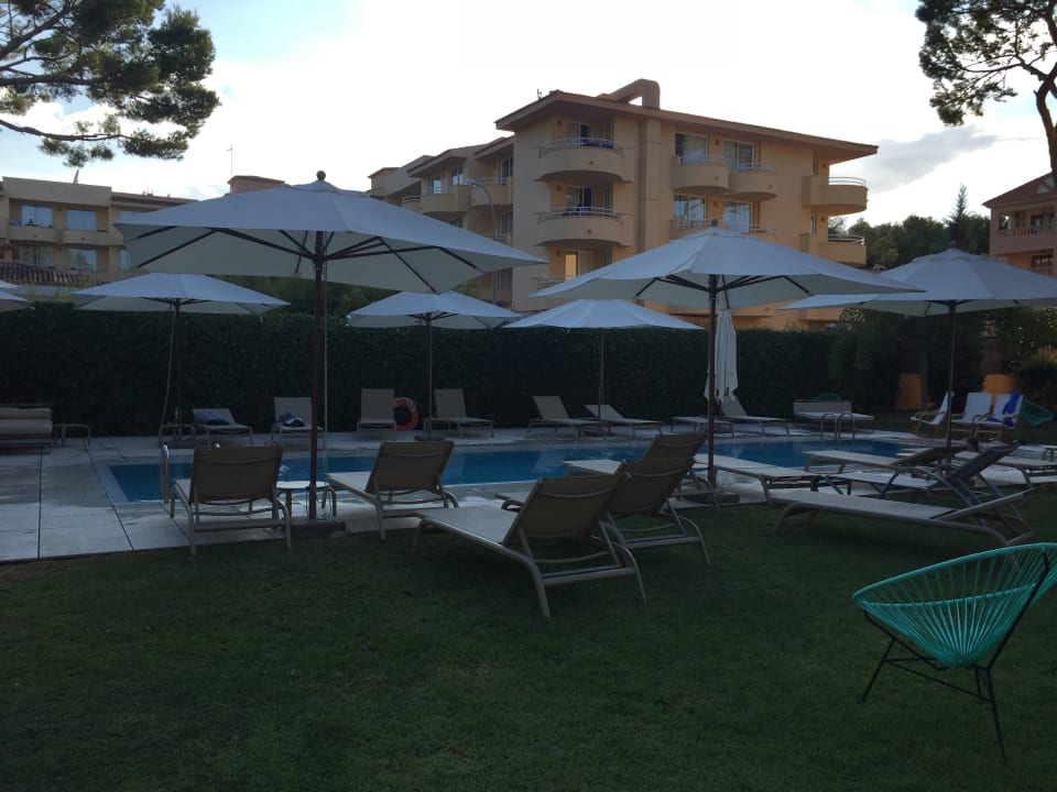 Pool Prinsotel La Pineda