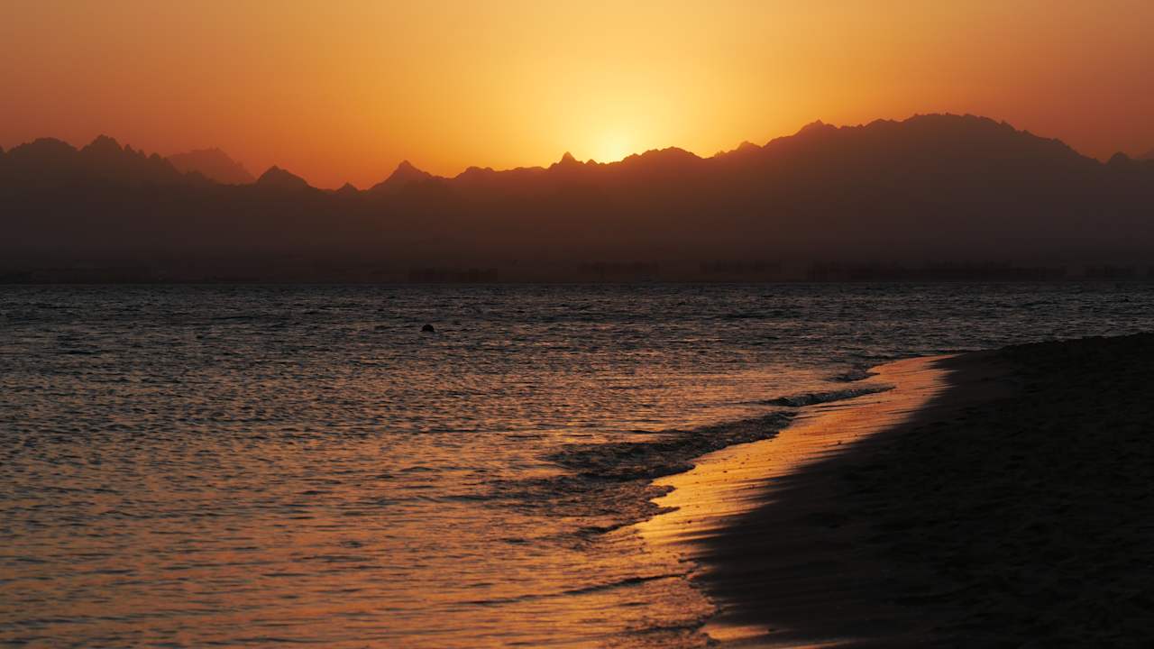 Strand Hotel Kempinski Soma Bay