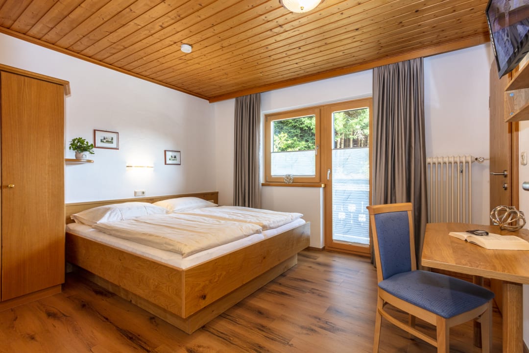 Zimmer Apartments Salzburgerhof
