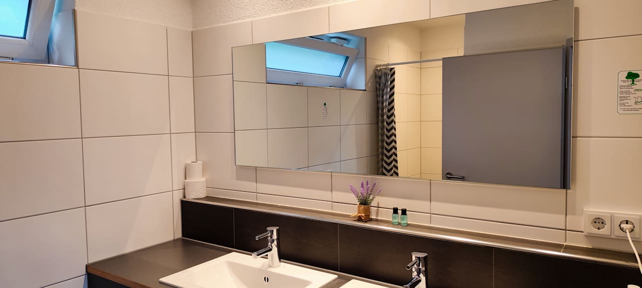 Zimmer Arena HOTEL Waldshut