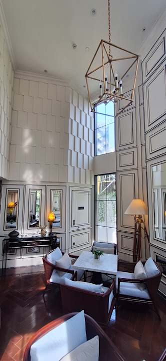 Sonstiges Bach Suites Saigon, a Member of Design Hotels