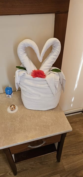 Zimmer Melas Holiday Village