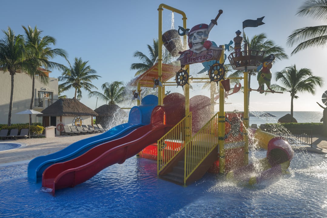 Sport & Freizeit Ocean Coral & Turquesa by H10