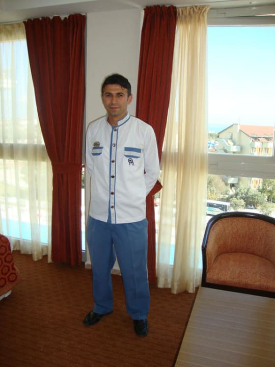 Danke für alles Royal Atlantis Spa & Resort