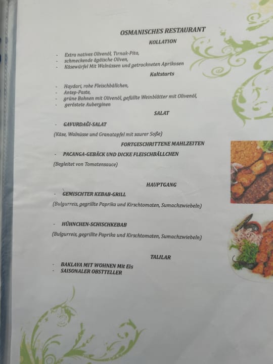 Gastro Well Palace Side