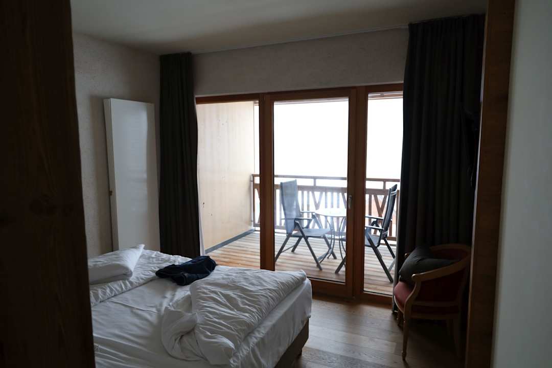 Zimmer Falkensteiner Hotel & Spa Falkensteinerhof