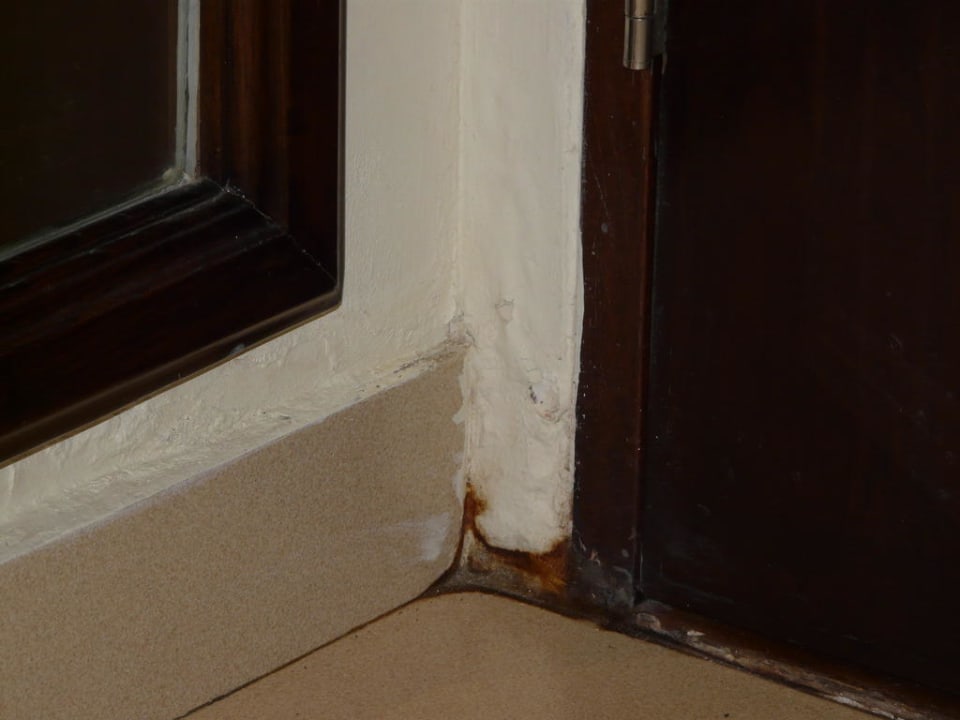 Ecke Bad Hotel Sheraton Senggigi Lombok Beach Resort