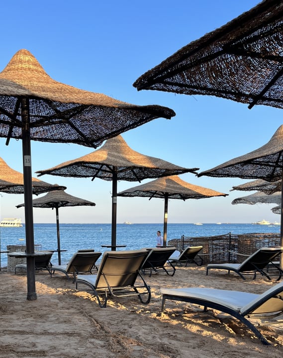Strand Jaz Makadina