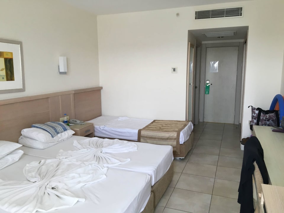 Zimmer 2310 Hotel Süral Resort