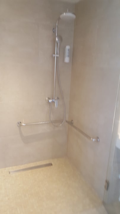 Zimmer allsun Hotel Cristóbal Colón