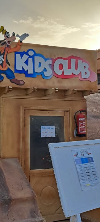 Sport & Freizeit Giftun Azur Resort