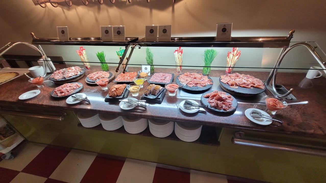 Gastro Lopesan Villa del Conde Resort & Thalasso