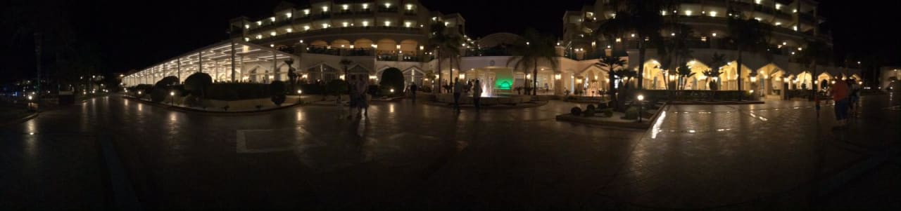 Außenansicht Lindos Princess Beach Resort & Spa