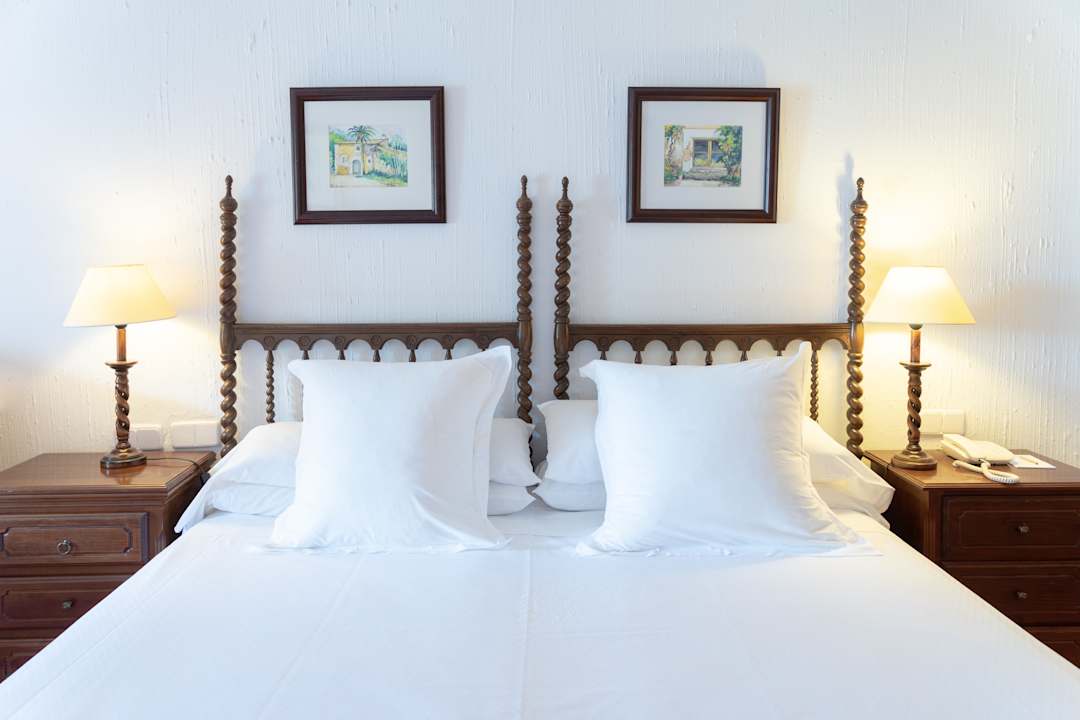 Zimmer Bon Sol Resort & Spa