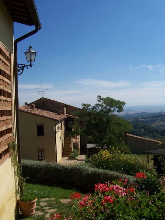 Podere Moricci Podere Moricci