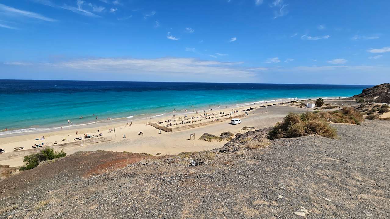 Strand allsun App.-Hotel Esquinzo Beach