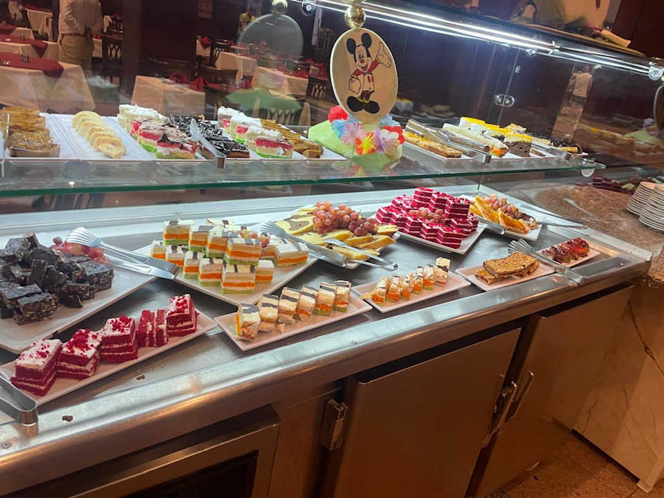 Gastro Menaville Safaga