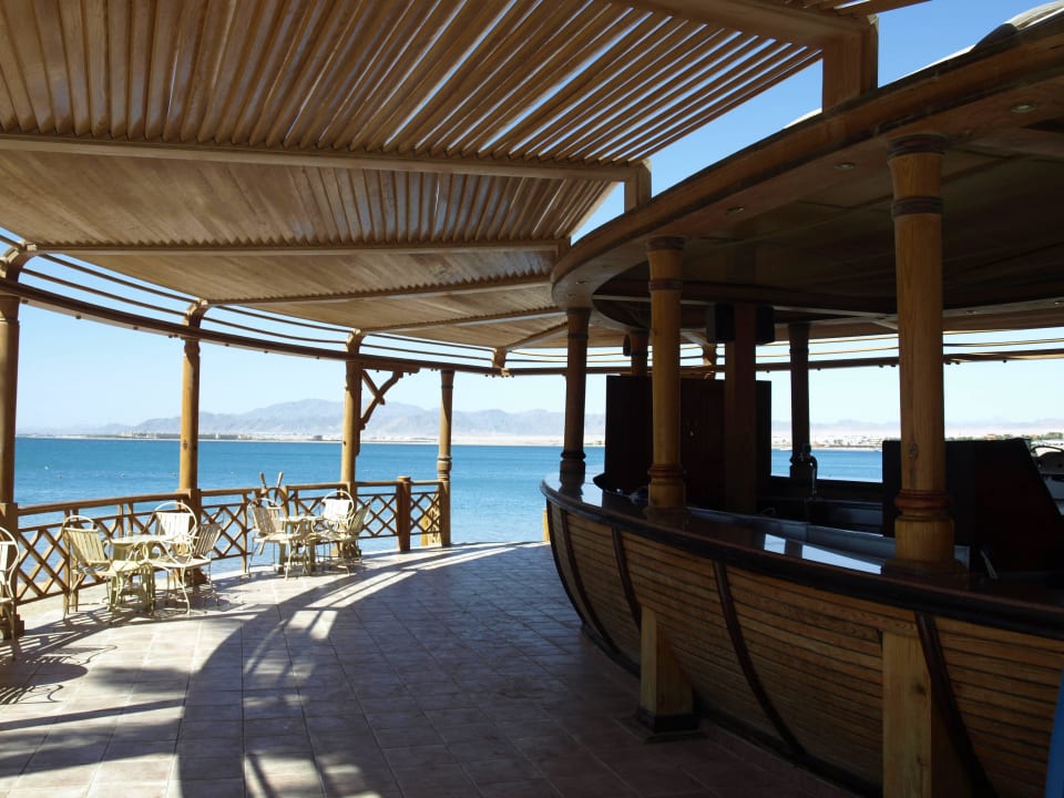 BeachBar Palm Royale Resort - Soma Bay
