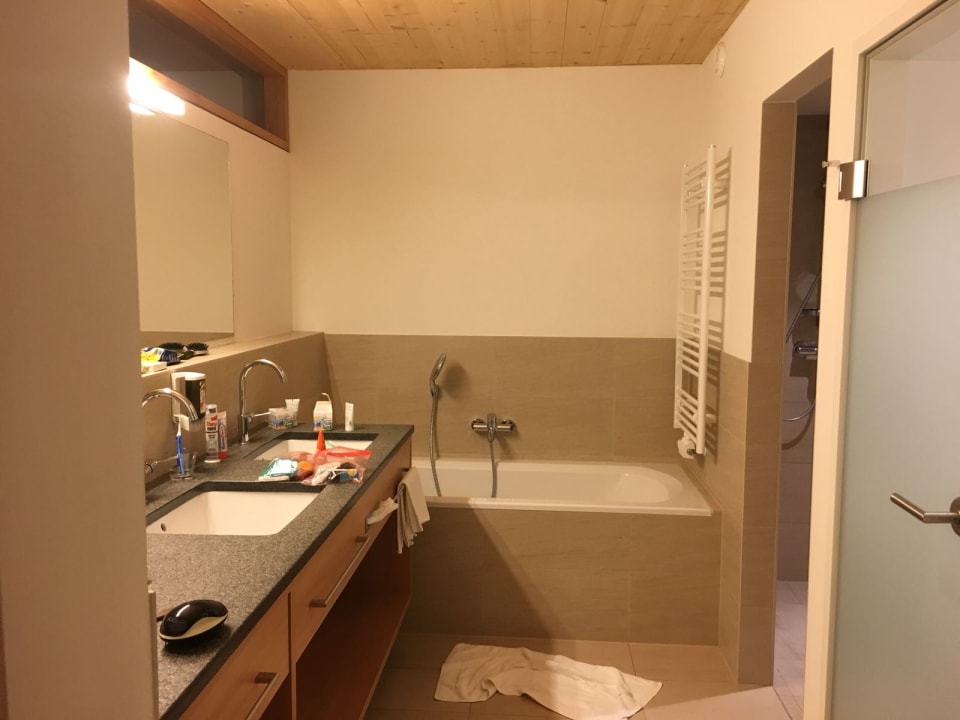 Zimmer Familien -Sportresort Brennseehof