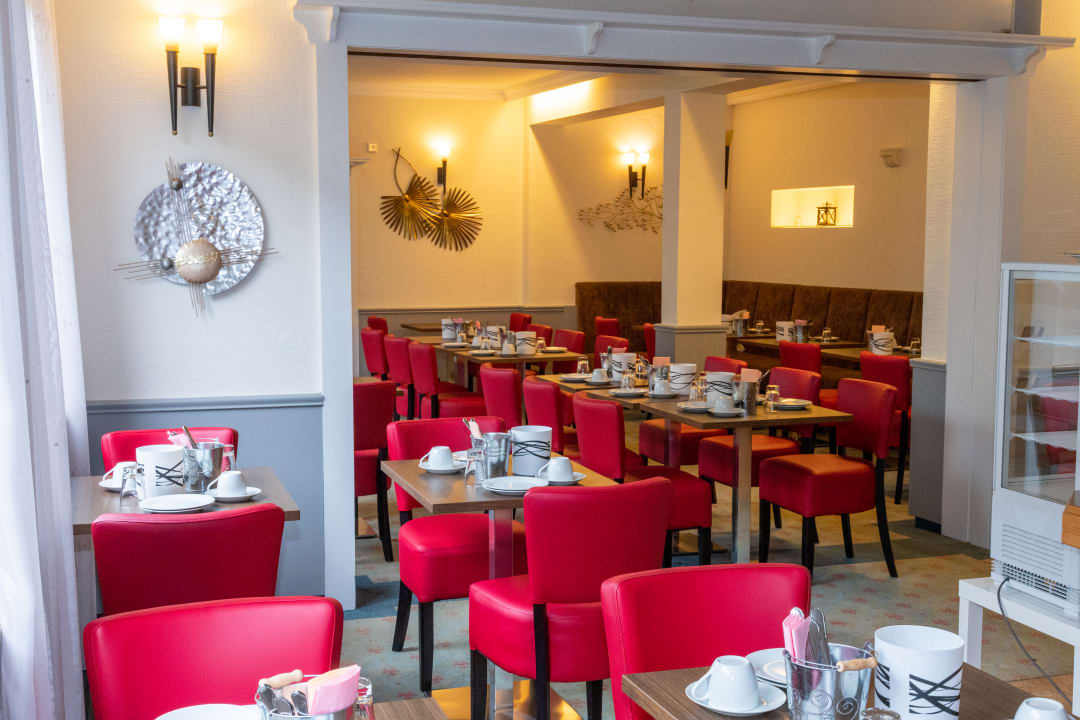 Gastro Hotel Lammerts