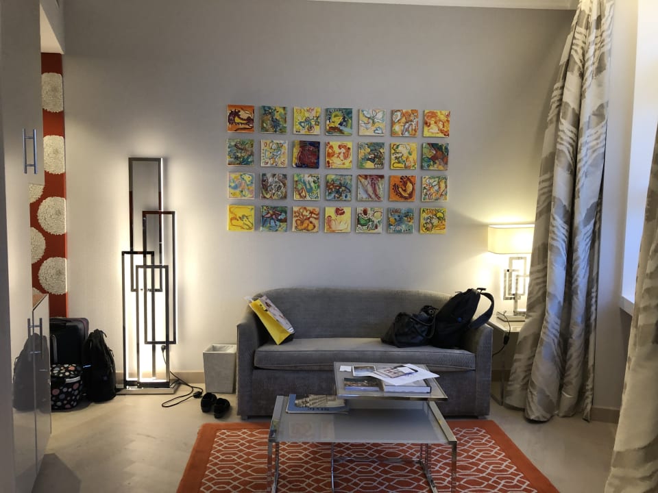 Zimmer Boutiquehotel Das Tyrol