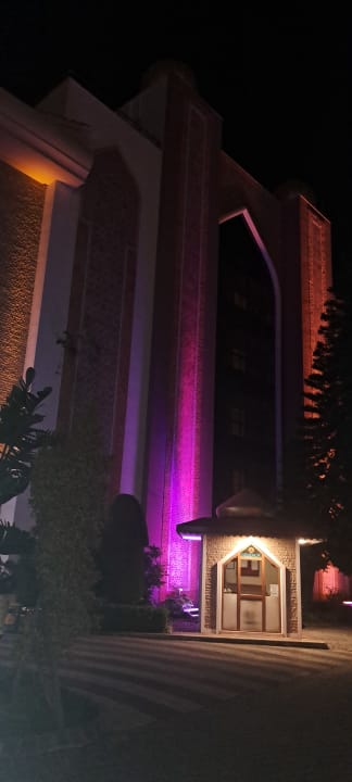 Außenansicht Adalya Resort & Spa - Adults Only