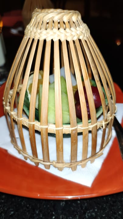 Gastro The Grand Hotel Sharm El Sheikh