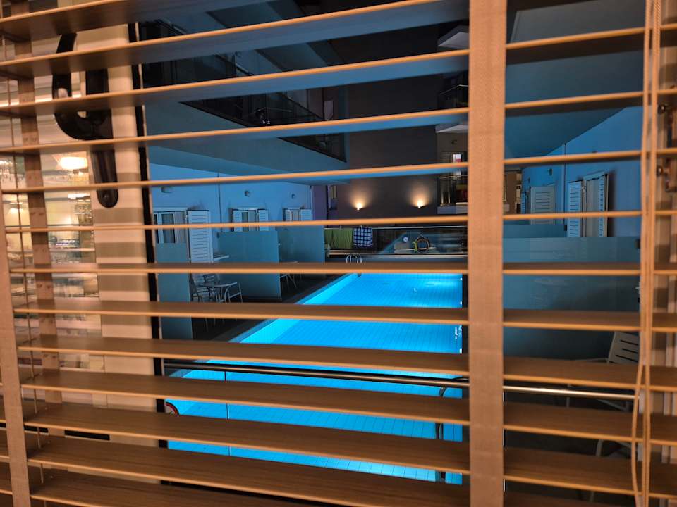 Gastro allsun Hotel Carolina Mare